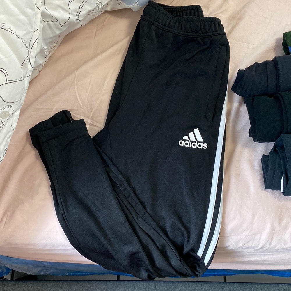 Adidas Women Pants
